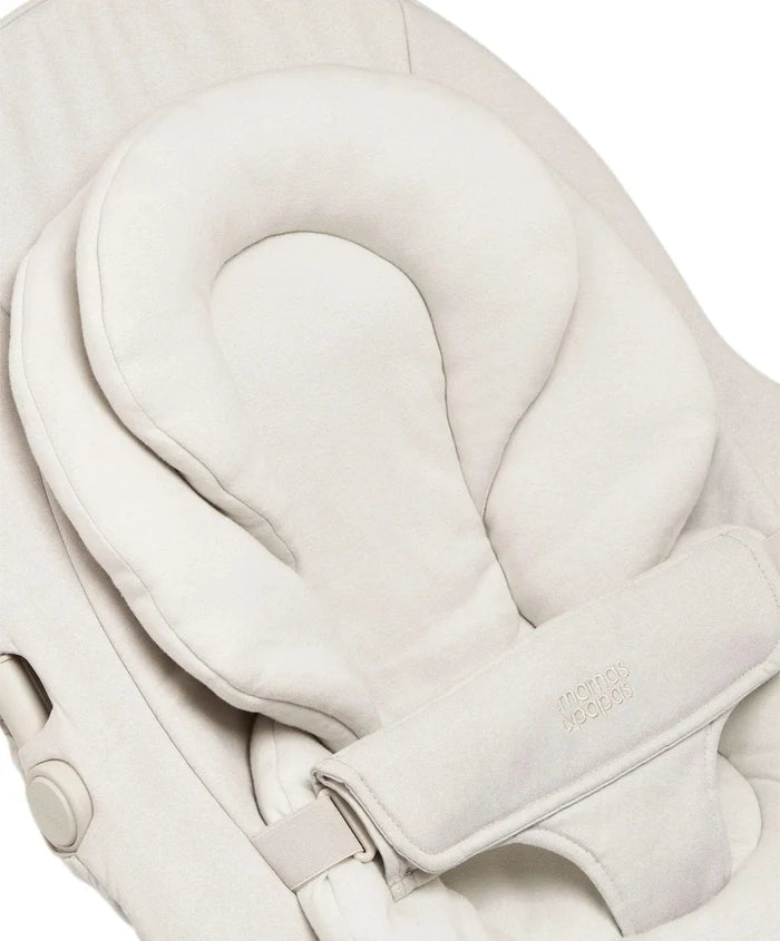 Mamas & Papas Swings Mamas & Papas Alto Smart Swing - Cashmere