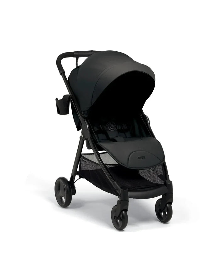 Mamas & Papas Pushchairs Mamas & Papas Armadillo Pushchair - Ebony