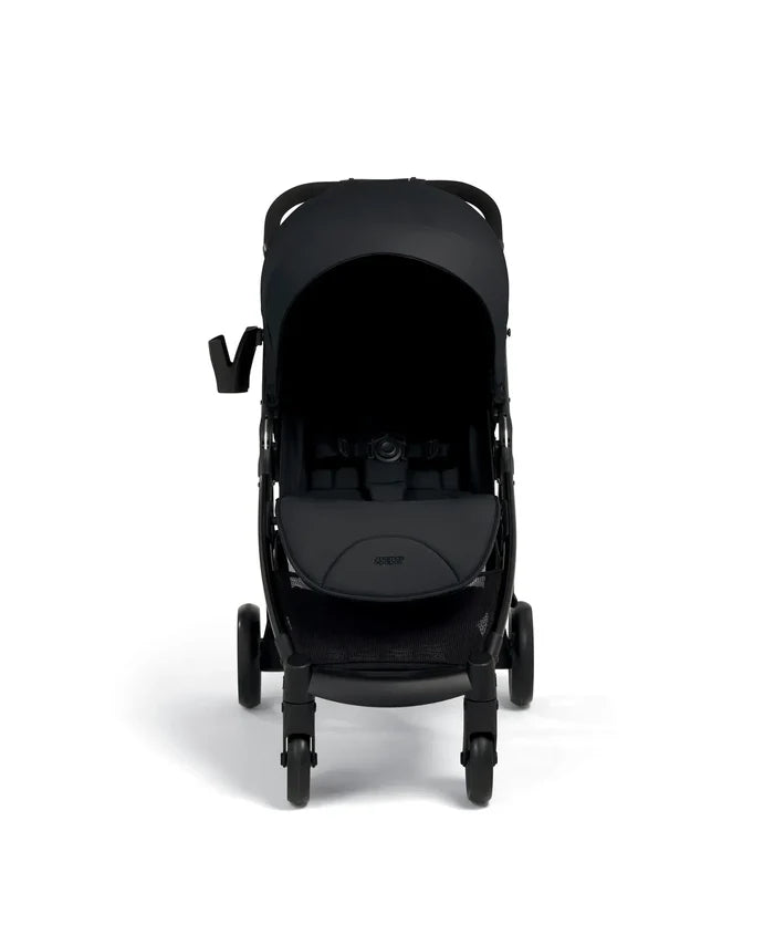 Mamas & Papas Pushchairs Mamas & Papas Armadillo Pushchair - Ebony