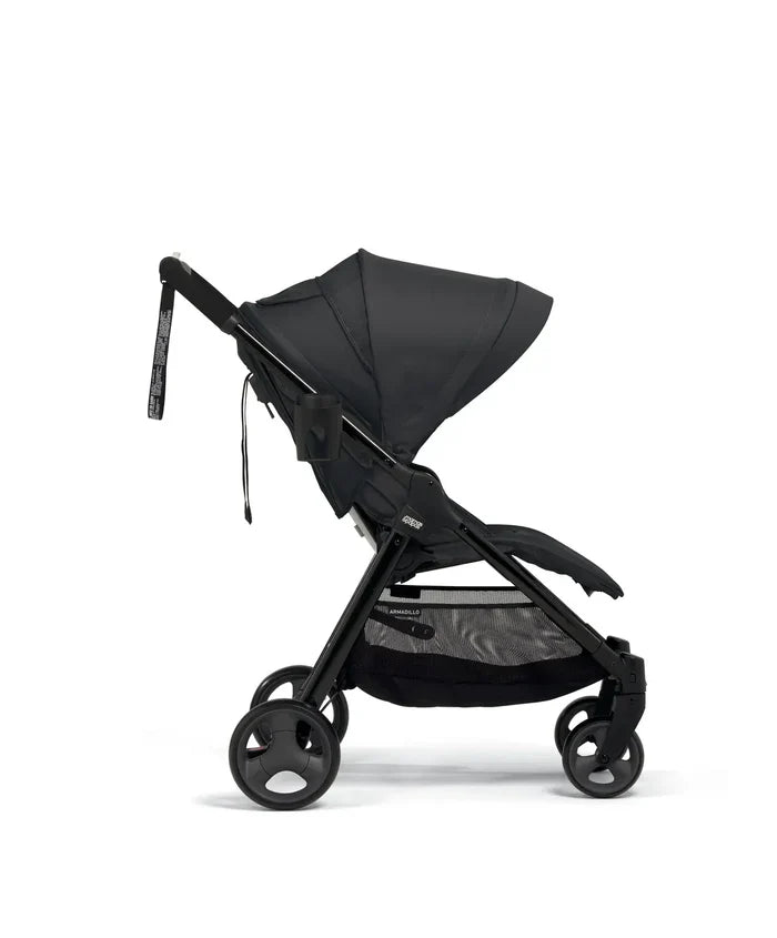 Mamas & Papas Pushchairs Mamas & Papas Armadillo Pushchair - Ebony