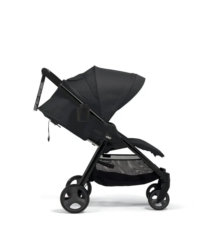 Mamas & Papas Pushchairs Mamas & Papas Armadillo Pushchair - Ebony