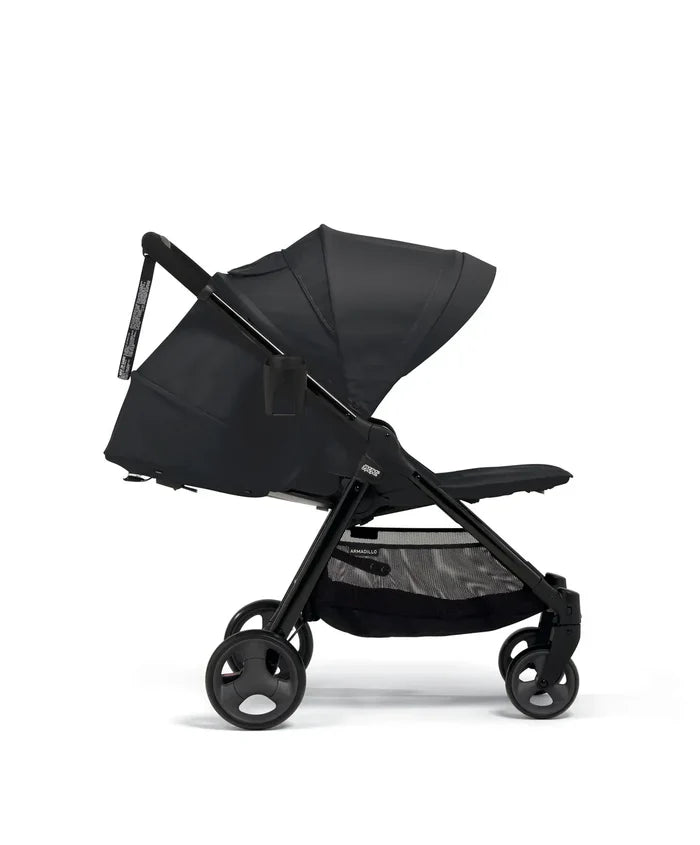 Mamas & Papas Pushchairs Mamas & Papas Armadillo Pushchair - Ebony