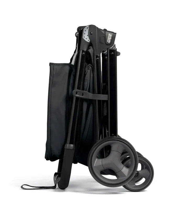 Mamas & Papas Pushchairs Mamas & Papas Armadillo Pushchair - Ebony