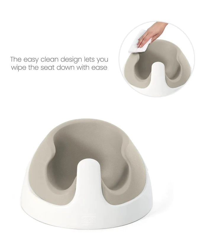 Mamas & Papas highchairs Mamas and Papas Baby Snug and Activity Tray - Clay