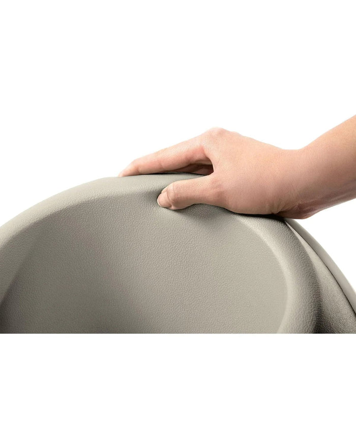 Mamas & Papas highchairs Mamas and Papas Baby Snug and Activity Tray - Clay