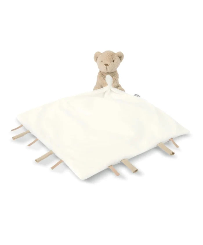Mamas & Papas Toys Mamas & Papas Comforter - Bear