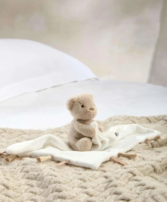 Mamas & Papas Toys Mamas & Papas Comforter - Bear