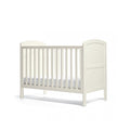 Mamas & Papas Cots Mamas & Papas Dover Cot - White (Clearance)