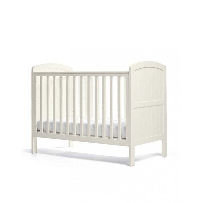 Mamas & Papas Cots Mamas & Papas Dover Cot - White (Clearance)