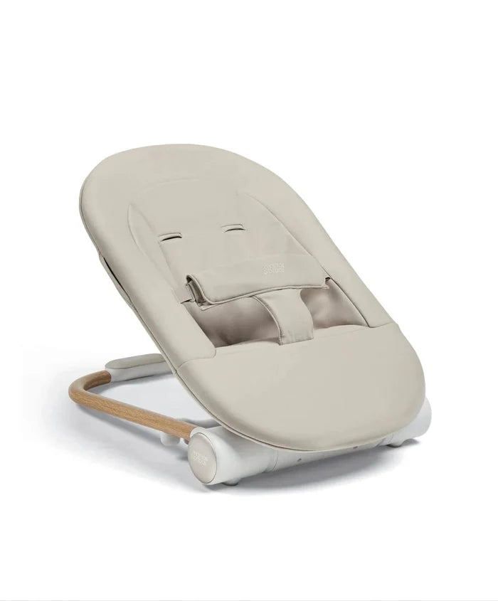 Mamas & Papas Bouncer Mamas & Papas Eno Bouncer - Cashmere