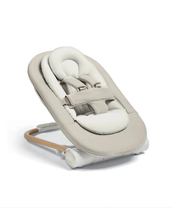 Mamas & Papas Bouncer Mamas & Papas Eno Bouncer - Cashmere