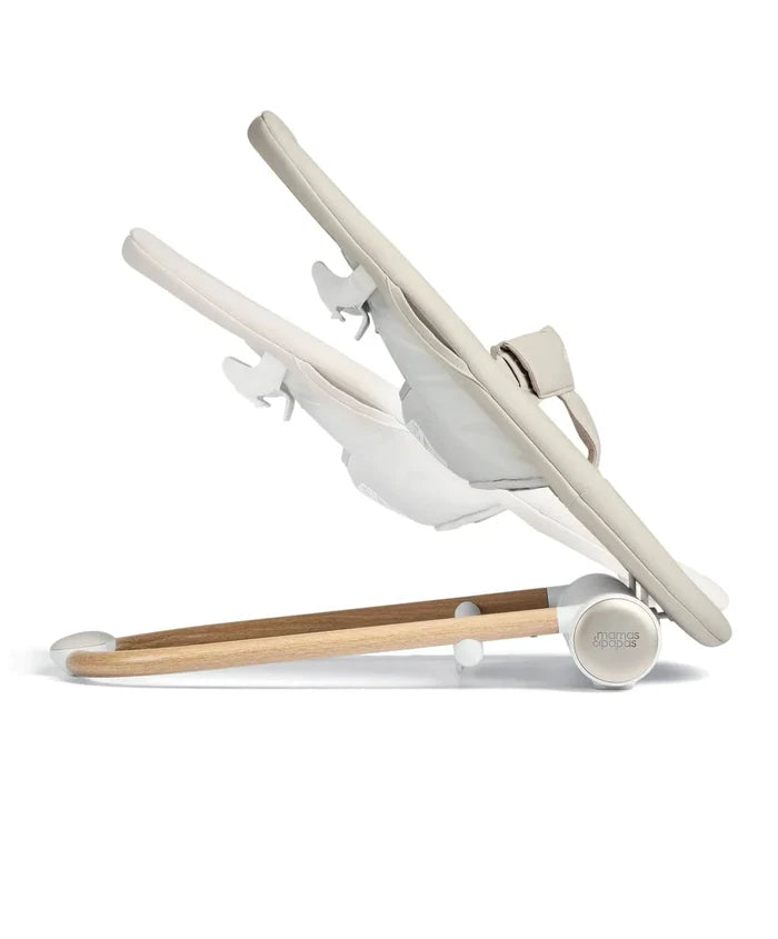 Mamas & Papas Bouncer Mamas & Papas Eno Bouncer - Cashmere