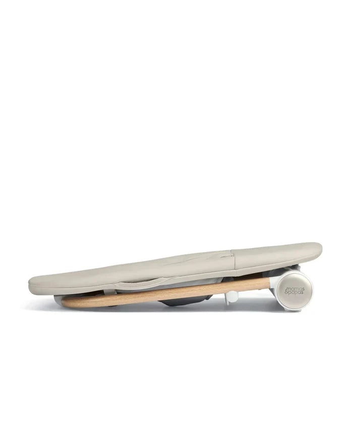 Mamas & Papas Bouncer Mamas & Papas Eno Bouncer - Cashmere