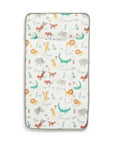 Mamas & Papas Changing Mats Mamas & Papas Essentials Changing Mat - Jungle Alphabet
