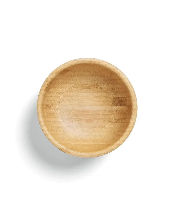 Mamas & Papas Nursing & Feeding Mamas & Papas First Mealtime Bamboo Set - Kiwi