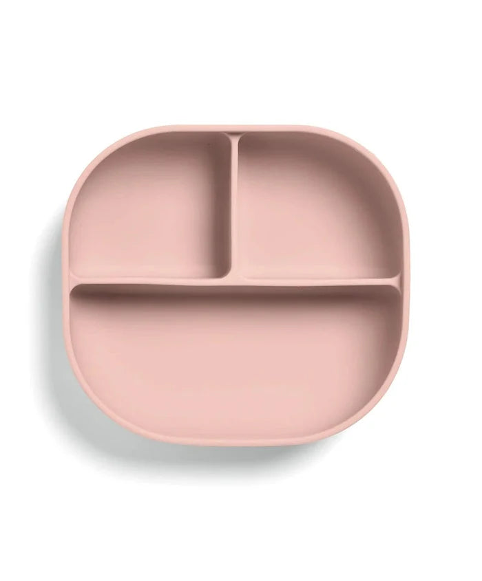 Mamas & Papas Nursing & Feeding Mamas & Papas First Mealtime Silicone Set - Melba