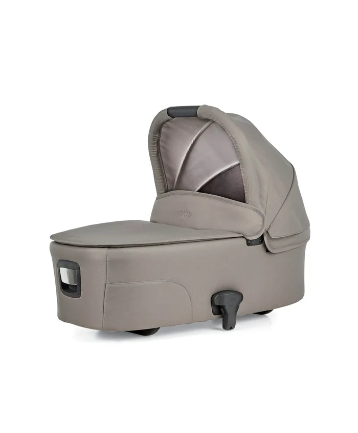 Mamas & Papas Carrycots Mamas & Papas Flip XT3 Carrycot - Stone