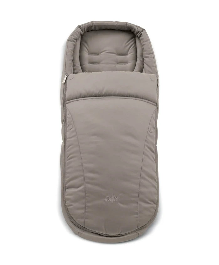 Mamas & Papas Footmuffs Mamas & Papas Flip XT3 Footmuff - Stone