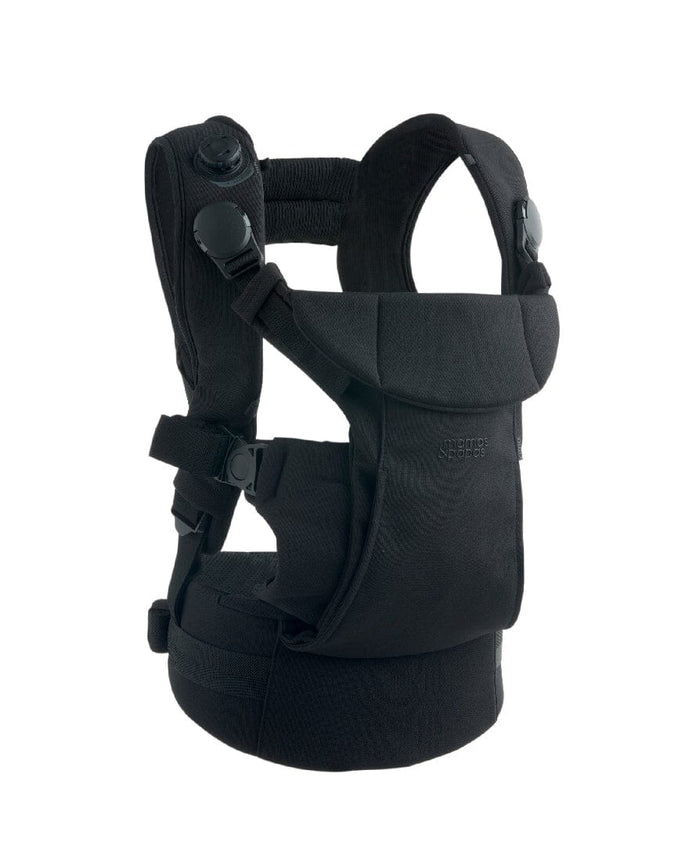 Mamas & Papas Baby Carriers Mamas & Papas Kudo Baby Carrier - Black