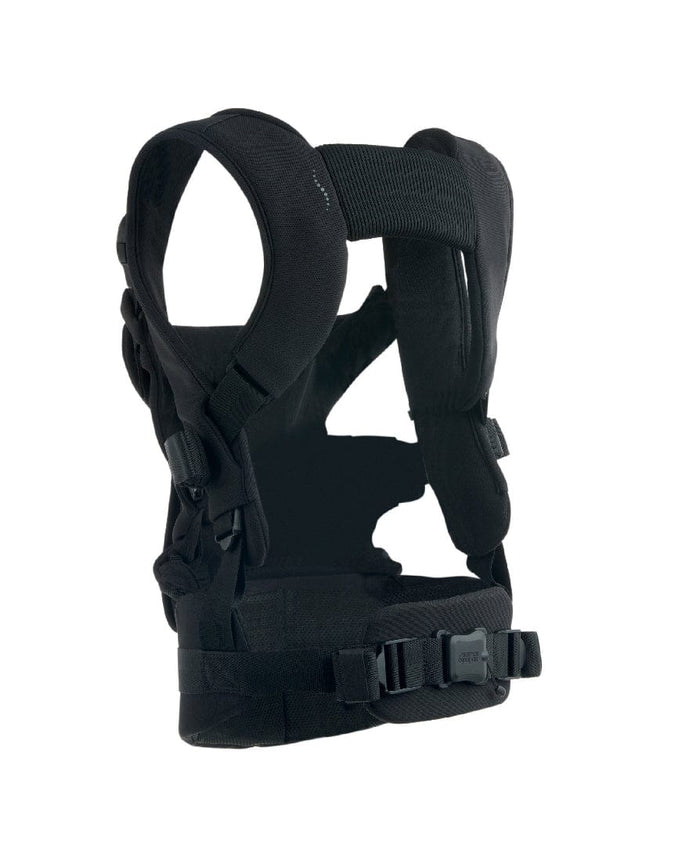 Mamas & Papas Baby Carriers Mamas & Papas Kudo Baby Carrier - Black