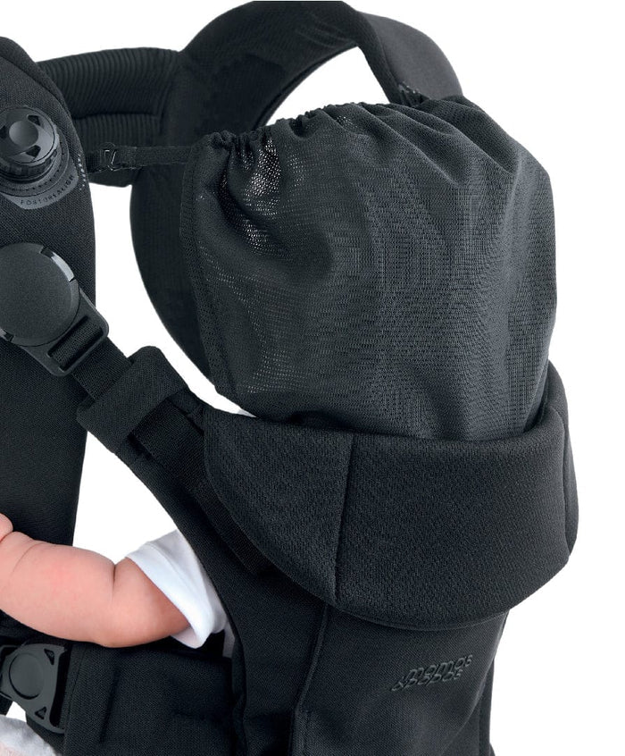 Mamas & Papas Baby Carriers Mamas & Papas Kudo Baby Carrier - Black