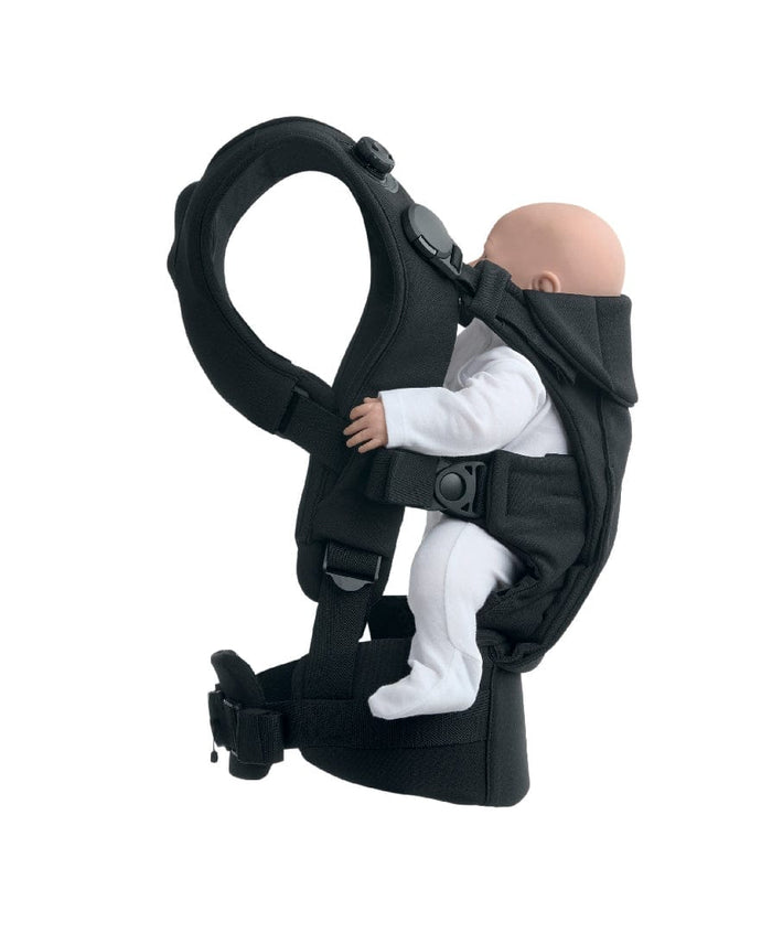 Mamas & Papas Baby Carriers Mamas & Papas Kudo Baby Carrier - Black