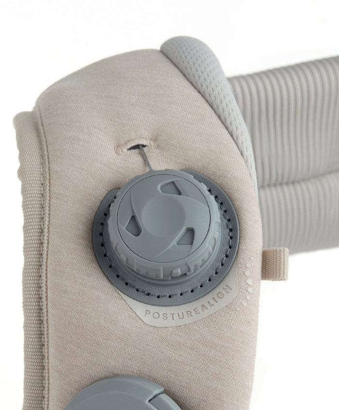 Mamas & Papas Baby Carriers Mamas & Papas Kudo Baby Carrier - Cashmere