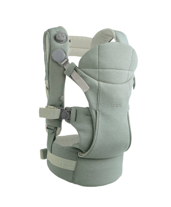 Mamas & Papas Baby Carriers Mamas & Papas Kudo Baby Carrier - Sage