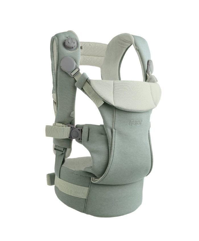 Mamas & Papas Baby Carriers Mamas & Papas Kudo Baby Carrier - Sage