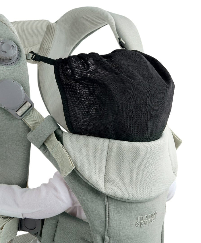 Mamas & Papas Baby Carriers Mamas & Papas Kudo Baby Carrier - Sage