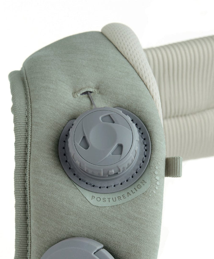 Mamas & Papas Baby Carriers Mamas & Papas Kudo Baby Carrier - Sage