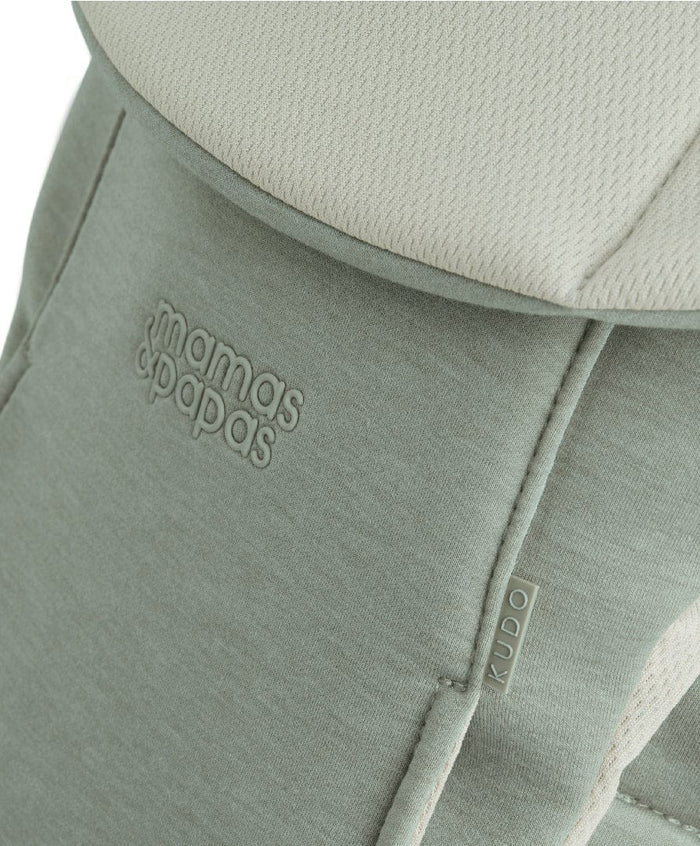 Mamas & Papas Baby Carriers Mamas & Papas Kudo Baby Carrier - Sage