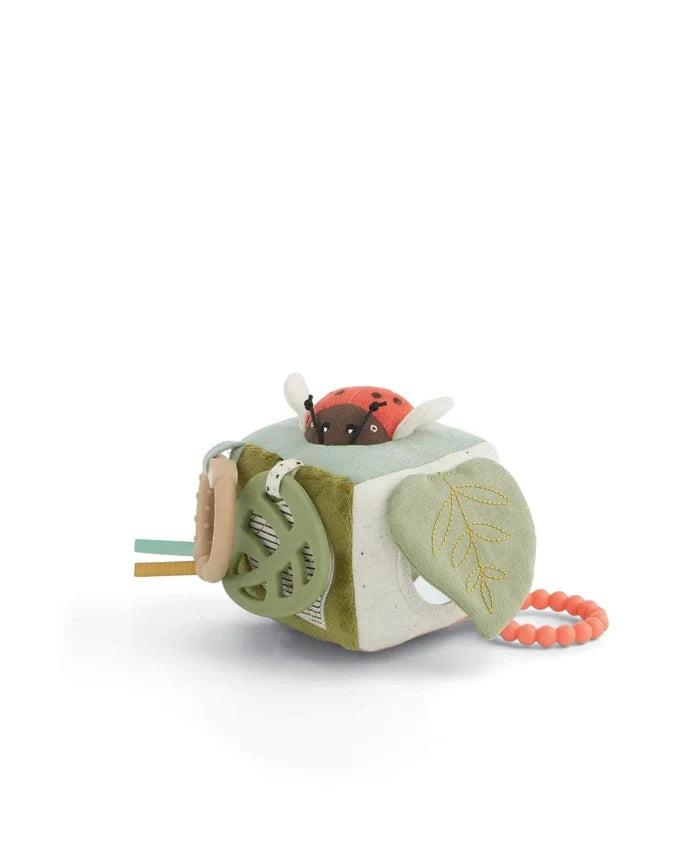 Mamas & Papas Toys Mamas & Papas Mini Activity Cube
