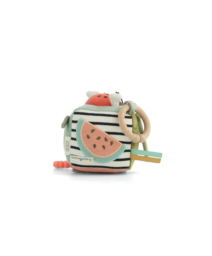 Mamas & Papas Toys Mamas & Papas Mini Activity Cube
