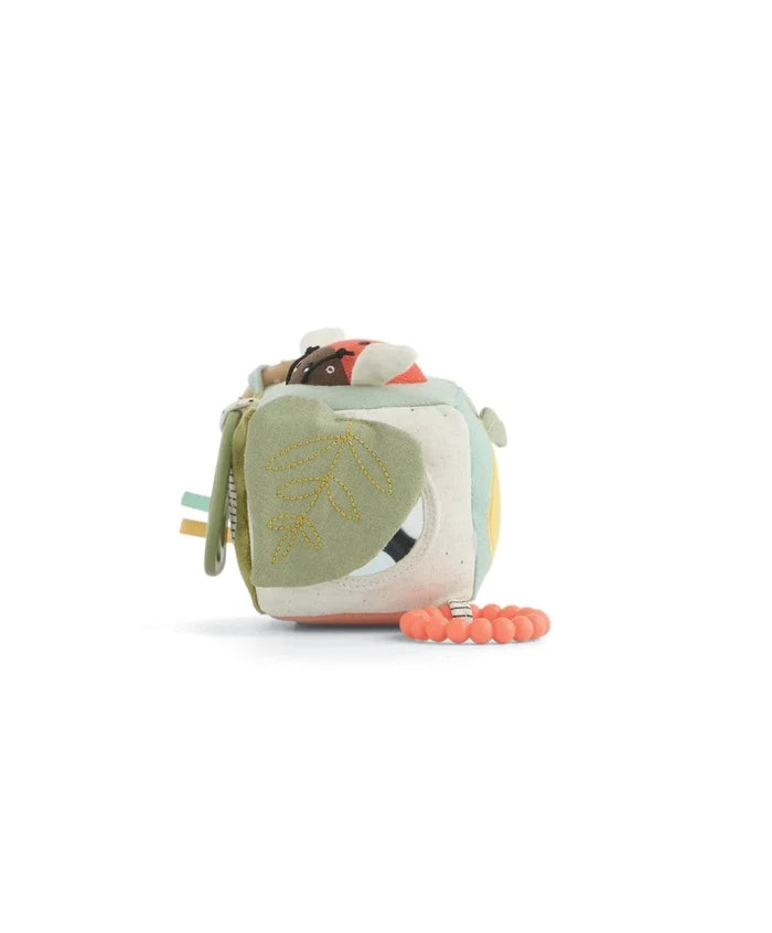 Mamas & Papas Toys Mamas & Papas Mini Activity Cube