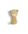 Mamas & Papas Toys Mamas & Papas Mini Rattle - Lenny Lion