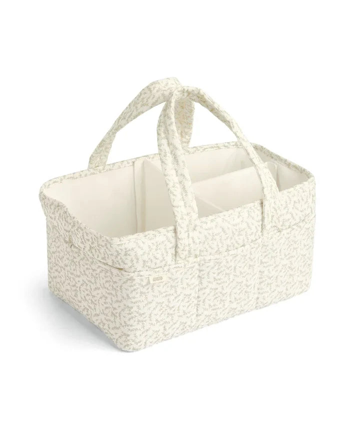 Mamas & Papas Diaper Organizers Mamas & Papas Nappy Caddy - Leaf