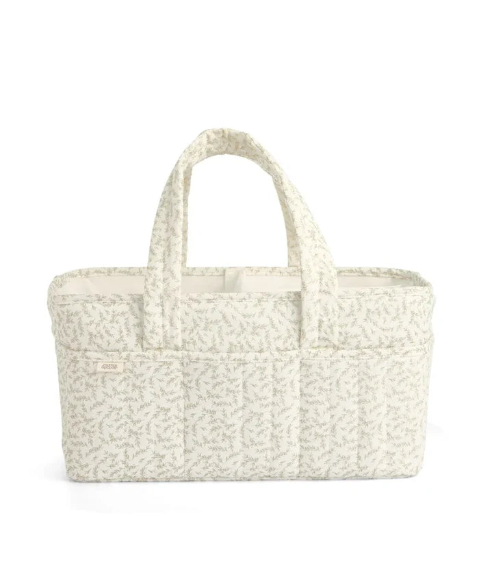 Mamas & Papas Diaper Organizers Mamas & Papas Nappy Caddy - Leaf