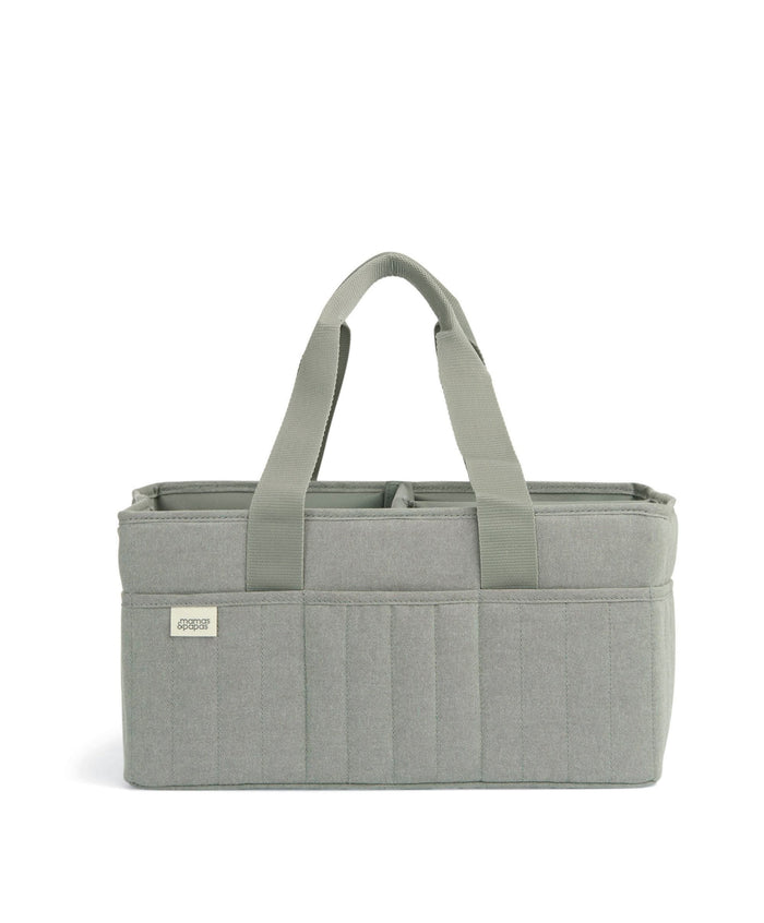Mamas & Papas Diaper Organizers Mamas & Papas Nappy Caddy - Sage