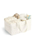 Mamas & Papas Diaper Organizers Mamas & Papas Nappy Caddy - Seedling