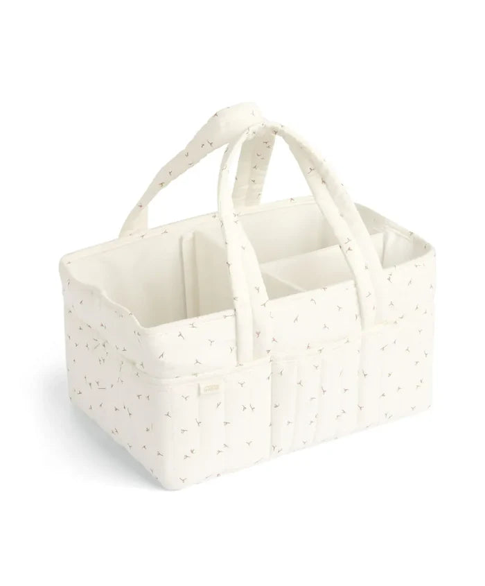 Mamas & Papas Diaper Organizers Mamas & Papas Nappy Caddy - Seedling