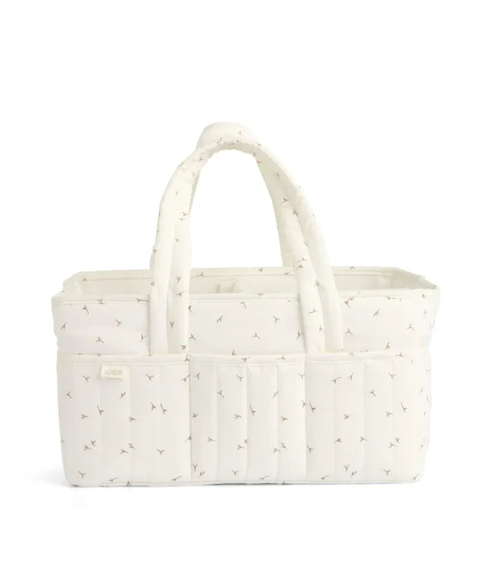 Mamas & Papas Diaper Organizers Mamas & Papas Nappy Caddy - Seedling