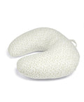 Mamas & Papas Nursing Pillows Mamas & Papas Nursing Pillow -  Welcome to the World, Seedling Leaf