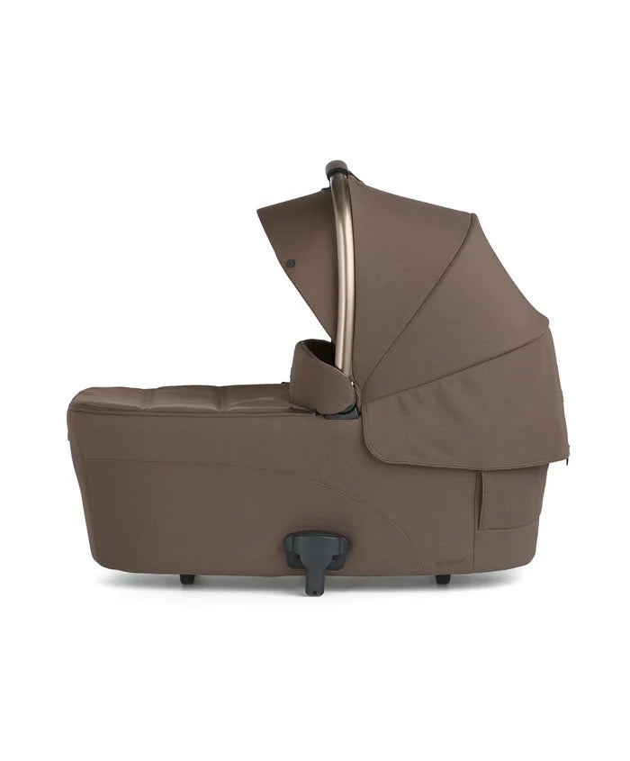Mamas & Papas Carrycots Mamas & Papas Ocarro 2 Carrycot - Crema