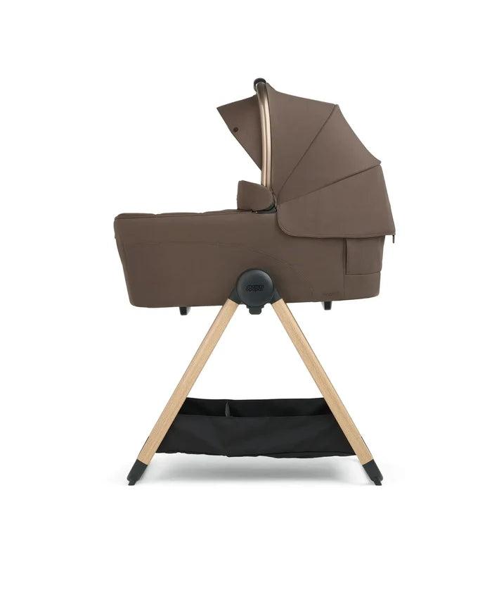 Mamas & Papas Carrycots Mamas & Papas Ocarro 2 Carrycot - Crema