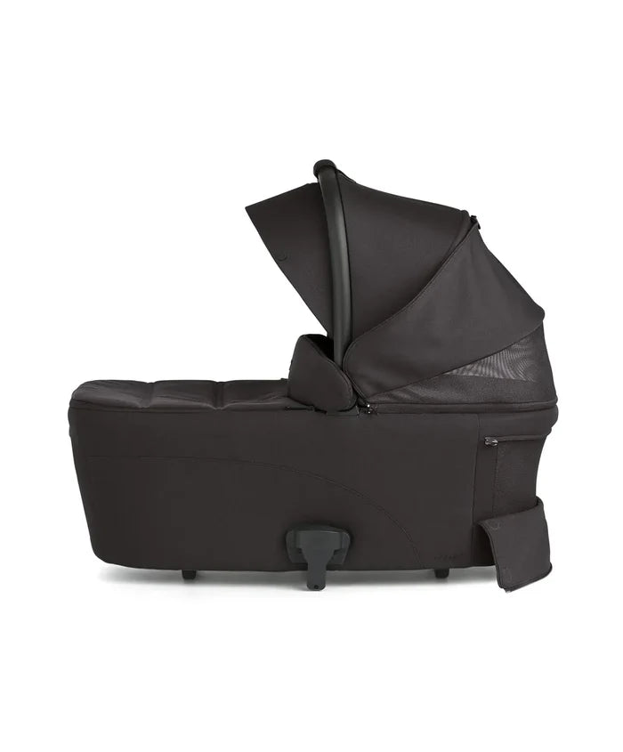 Mamas & Papas Carrycots Mamas & Papas Ocarro 2 Carrycot - Eclipse Black