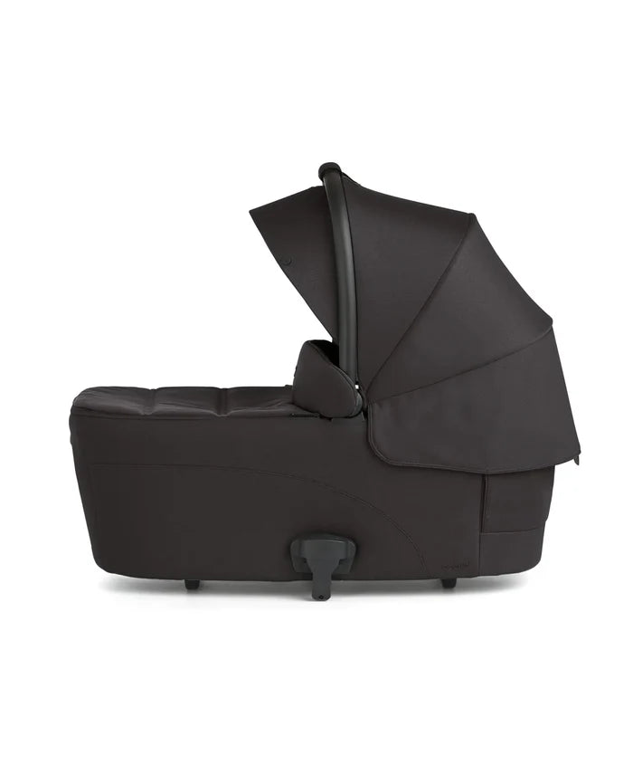 Mamas & Papas Carrycots Mamas & Papas Ocarro 2 Carrycot - Eclipse Black