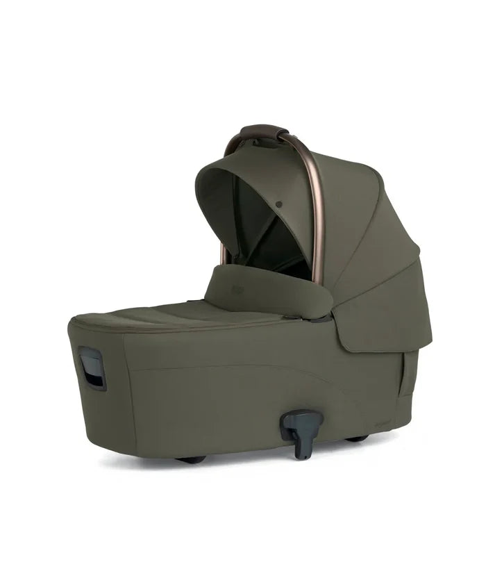 Mamas & Papas Carrycots Mamas & Papas Ocarro 2 Carrycot - Evergreen