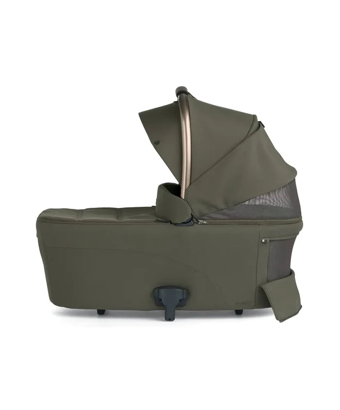 Mamas & Papas Carrycots Mamas & Papas Ocarro 2 Carrycot - Evergreen