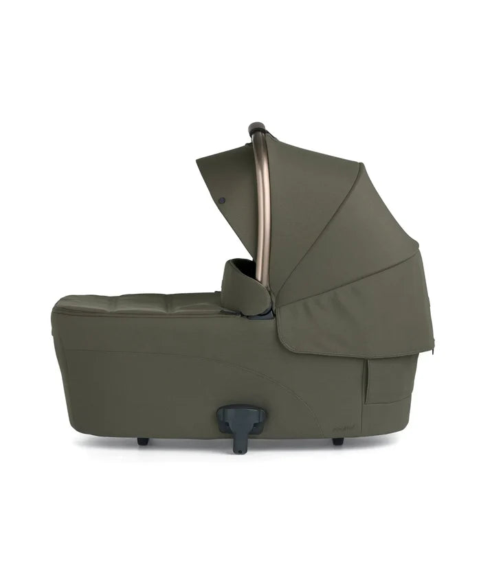 Mamas & Papas Carrycots Mamas & Papas Ocarro 2 Carrycot - Evergreen